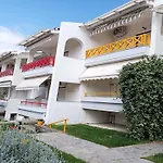 Front Appartamento Hanioti