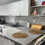 Apartmán Front Chanioti