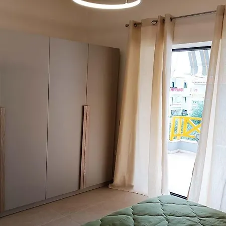 Apartamento Front Chaniotis