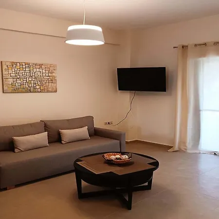 Front Ханиоти