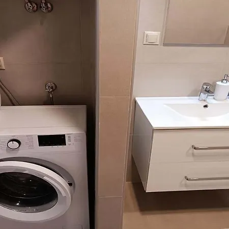 Front Апартаменты