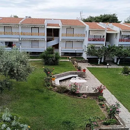 Front * Ханиоти