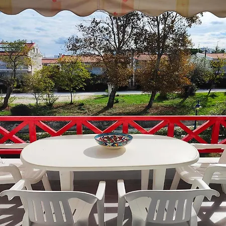 Front * Ханиоти