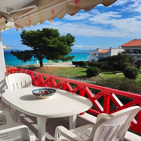 Front Апартаменты