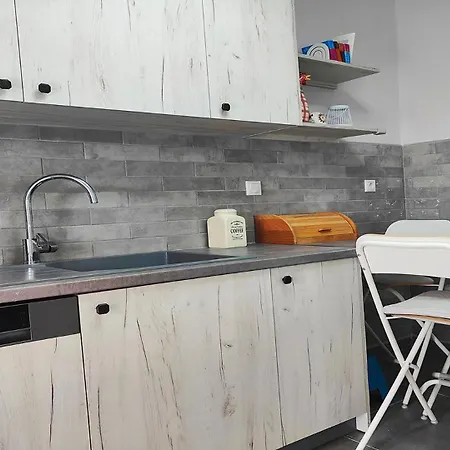 Front Апартаменты