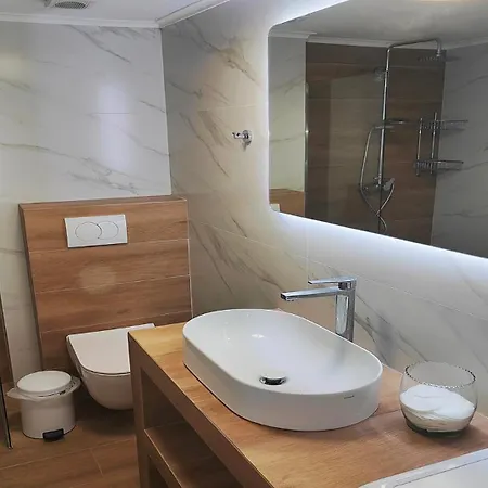 Front Апартаменты *