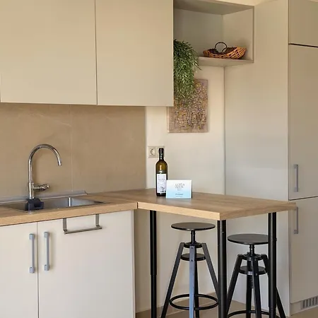 Apartamento Front Chaniotis