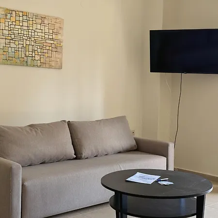 Front Apartamento