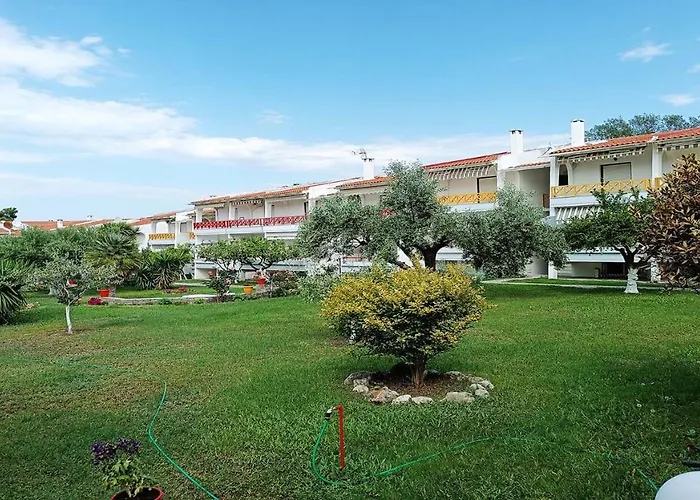 Apartamento Front