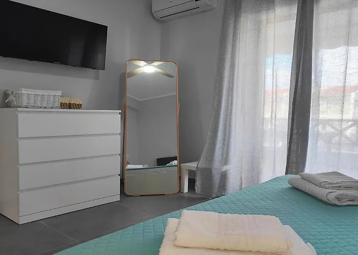 Front Apartamento Chaniotis