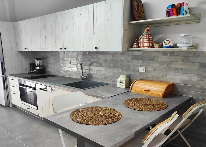 Apartamento Front Chaniotis