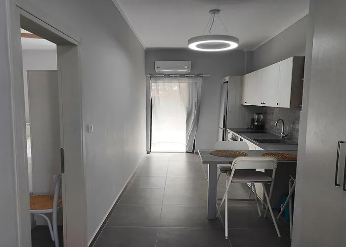 Apartamento Front Chaniotis