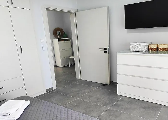 Apartamento Front *