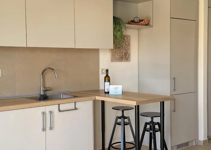 Apartamento Front Chaniotis