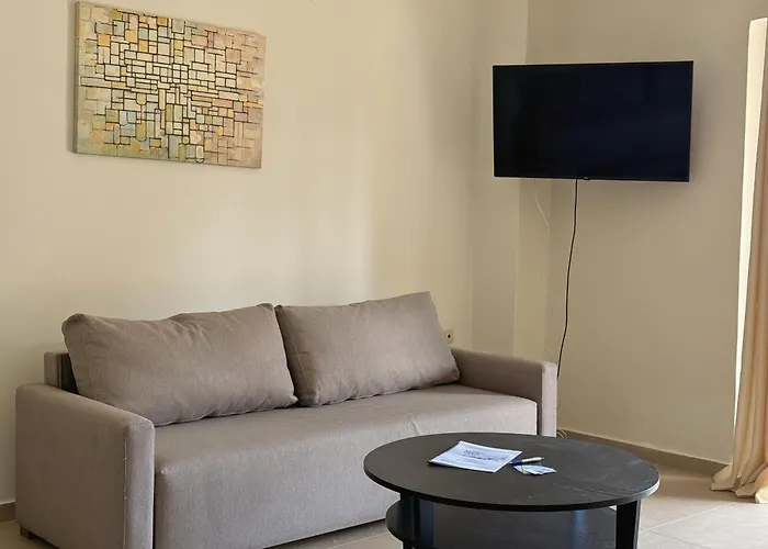 Front Apartamento