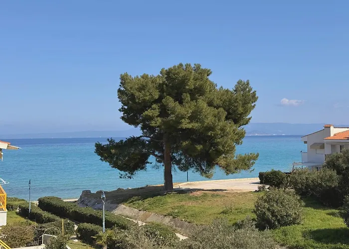 Front * Chaniotis