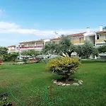 Apartment Front