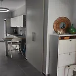 Apartment Front