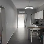 Apartment Front Hanioti