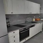 Front Apartment