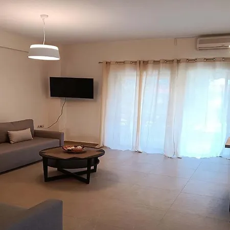 Apartmán Front Chanioti