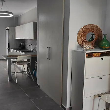 Apartament Front